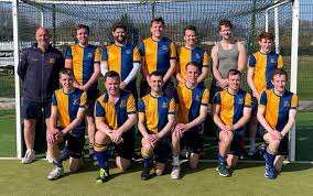Image result for Upminster Hockey Club