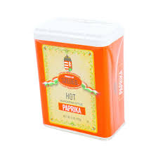 Afbeeldingsresultaat voor Szegedi 80 hot pepper