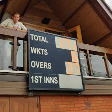 Image result for Biddenham Cricket Club