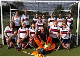Image result for Hertford Hockey Club