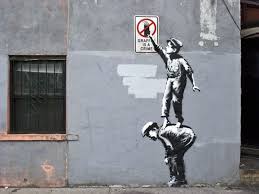 Image result for banksy