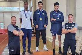 Image result for Aspire Gym Academy