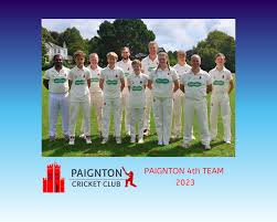 Image result for Paignton Cc