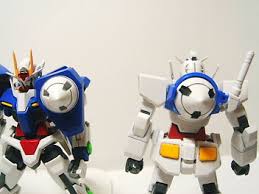 「ラッセ・アイオン 機動戦士ガンダム00 2nd」の画像検索結果