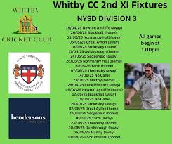Image result for Whitby Cricket Club