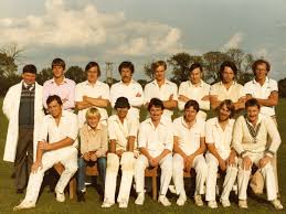 Image result for Burbage Cricket Club