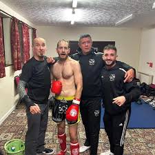 Image result for Falmouth Thai Boxing, Cornwall