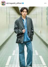 「富樫蓮二」の画像検索結果