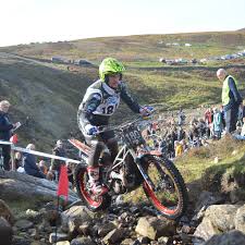 Image result for Macclesfield Motorcycle Trials Club