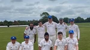 Image result for Upminster Cricket Club