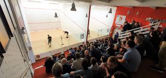 Image result for The Squash Club (Cranleigh)
