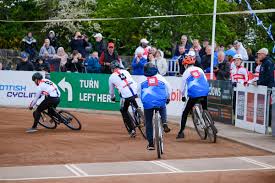 Image result for Exeter Cycle Speedway Club