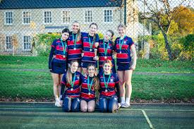 Image result for Stamford Juniors Netball Club