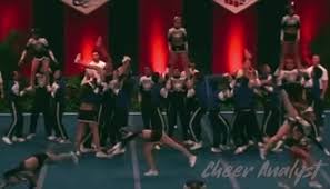 Image result for Edge Elite Cheerleading Squad