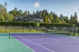 Image result for Ottershaw Tennis Club