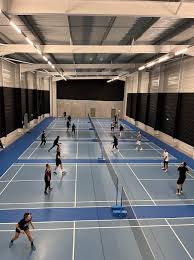 Image result for Le Club Badminton Club