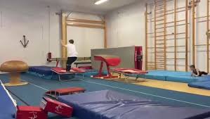 Image result for Stevenage Sports Acro Club