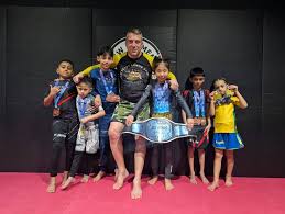 Image result for Full Element Mixed Martial Arts