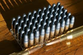 Image result for Barnsley Bullets