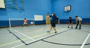 Image result for Netherhall Netball Club