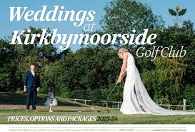Image result for Kirkbymoorside Golf Club