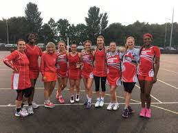 Image result for Grasshoppers Netball Club