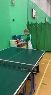 Image result for Priory Primary Table Tennis Club
