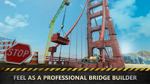 Image result for Bridge Builder