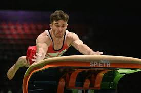 Image result for Burnley Gymnastics Club