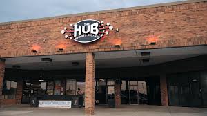 Image result for The Hub
