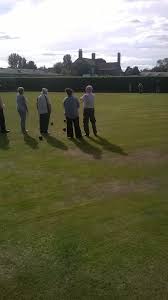 Image result for Ferranti Bowling Club