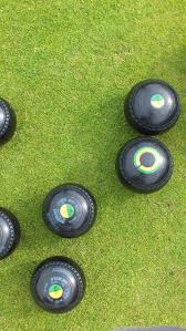Image result for Woking Parks Bowls Club