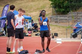 Image result for Vale Of Aylesbury Athletics Club