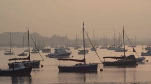 Image result for Slaughden Sailing Club