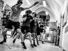 Image result for Rushmoor Amateur Gym Club
