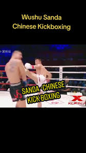 Image result for Chinese Kick Boxing Club