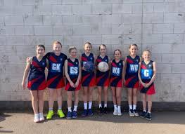 Image result for Bridgewater Netball Club
