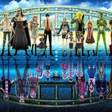 「高井照正 荒川アンダーザブリッジ」の画像検索結果