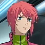 「フェルト・グレイス 機動戦士ガンダム00 劇場版」の画像検索結果