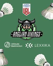 Image result for Lingwood (Norfolk) Badminton Club