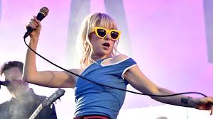 Image result for hayley williams