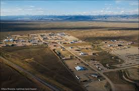 Image result for jonah gas field