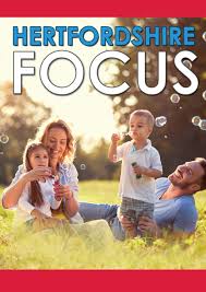 Image result for The Hertfordshire Orienteering Club