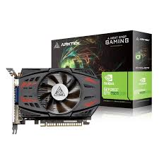 Image result for geforce gtx 750 ti