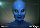 special FX series Face Off