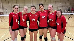 Image result for Calne Volleyball Club