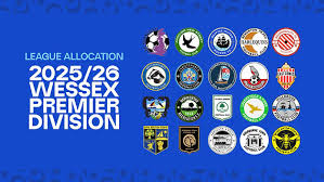 Image result for Wessex Fives Club