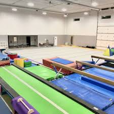 Image result for Bicester and District Gymnastics Club
