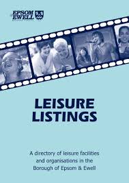 Image result for Epsom & Ewell Karate Club