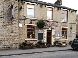 Image result for Friezland Bowling Club